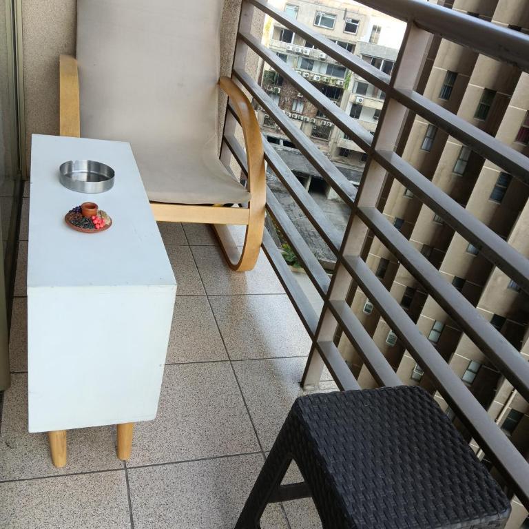 Si Aparts - One-Bedroom Apartment - 13