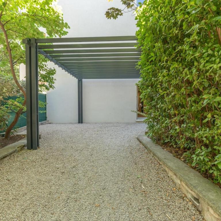 Le Casanelle - Two-Bedroom Apartment - 3