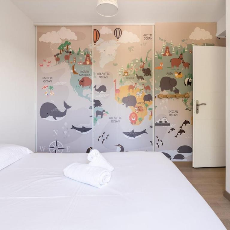 Le Casanelle - Two-Bedroom Apartment - 4