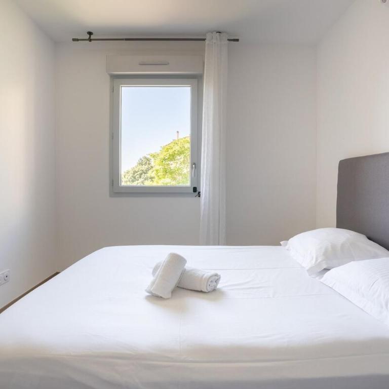 Le Casanelle - Two-Bedroom Apartment - 8