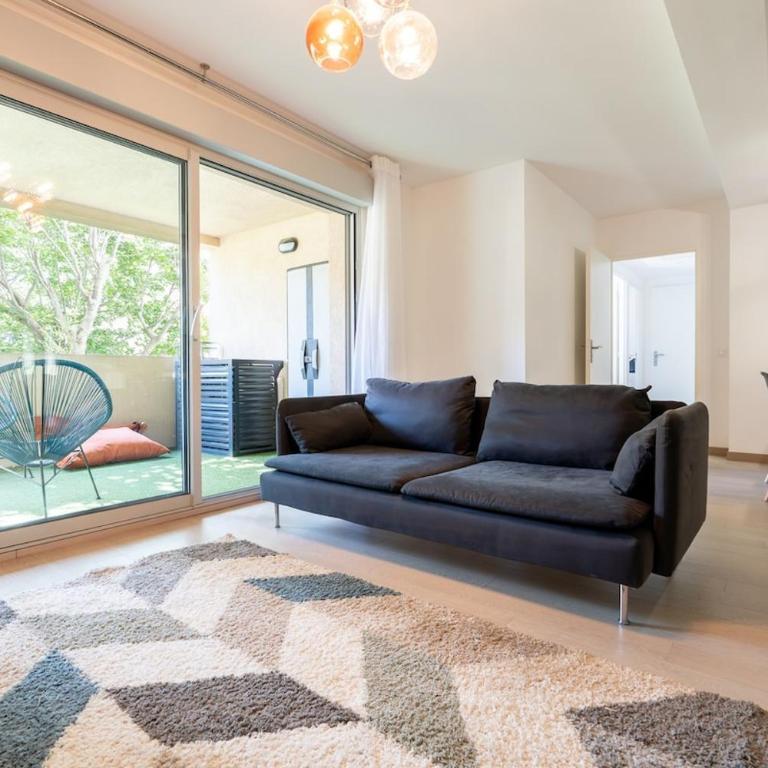Le Casanelle - Two-Bedroom Apartment - 9