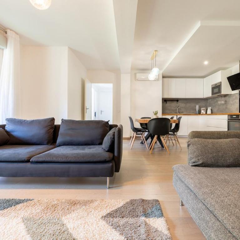 Le Casanelle - Two-Bedroom Apartment - 10