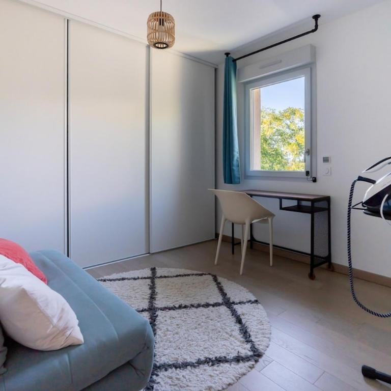 Le Casanelle - Two-Bedroom Apartment - 11