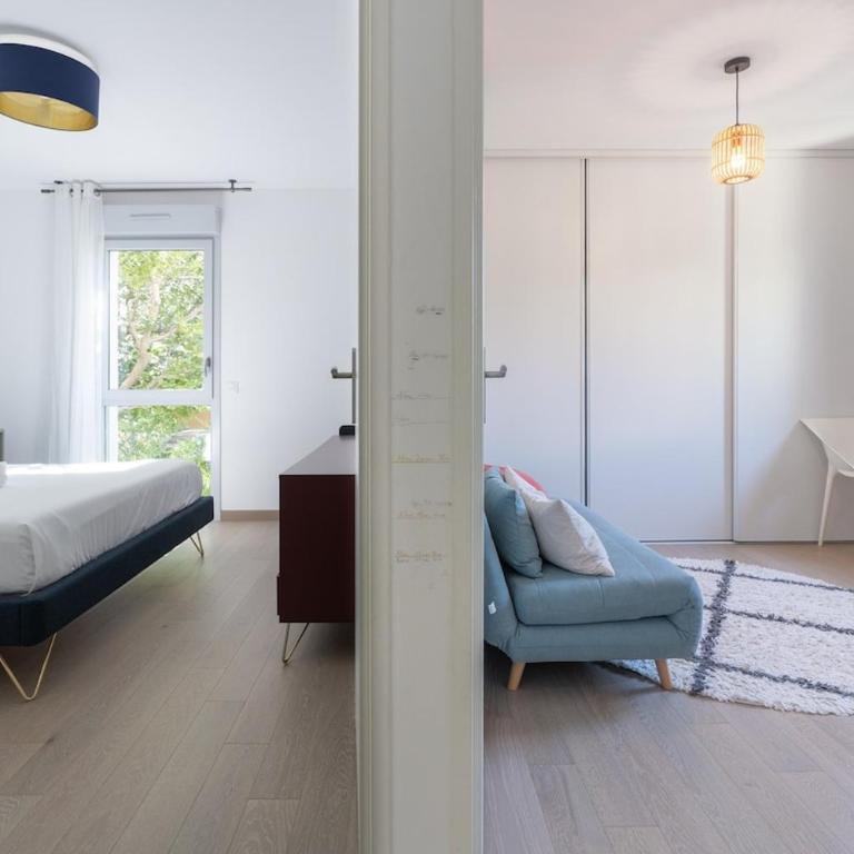 Le Casanelle - Two-Bedroom Apartment - 15