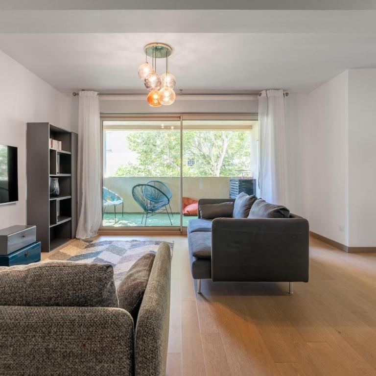 Le Casanelle - Two-Bedroom Apartment - 17