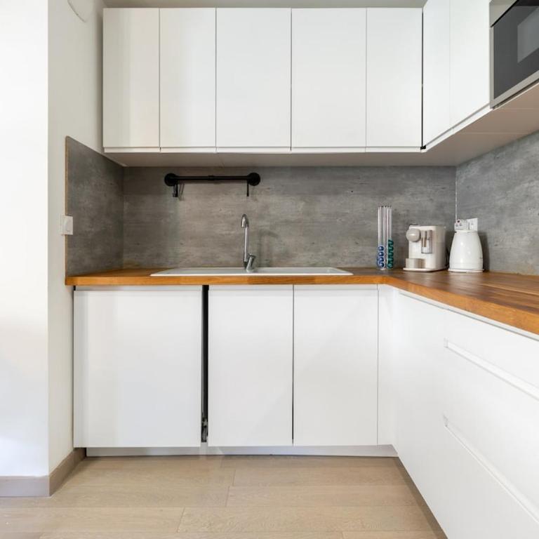 Le Casanelle - Two-Bedroom Apartment - 22
