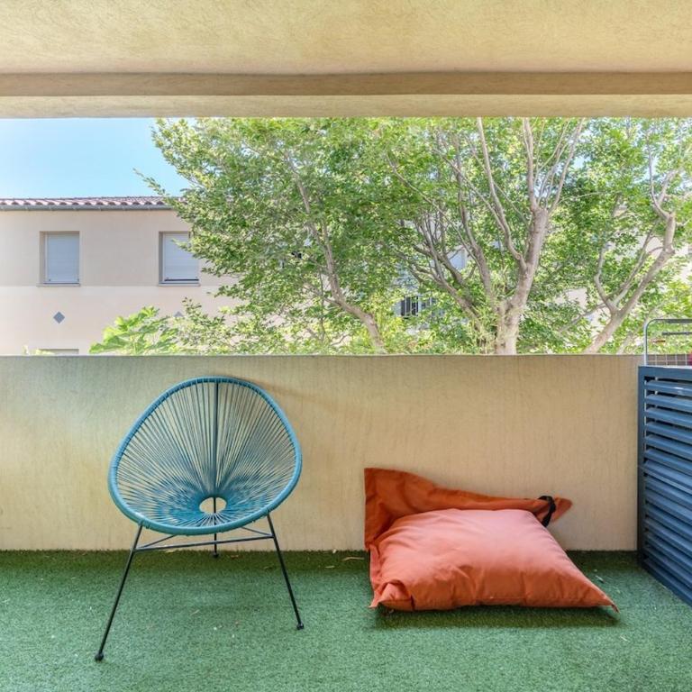 Le Casanelle - Two-Bedroom Apartment - 25