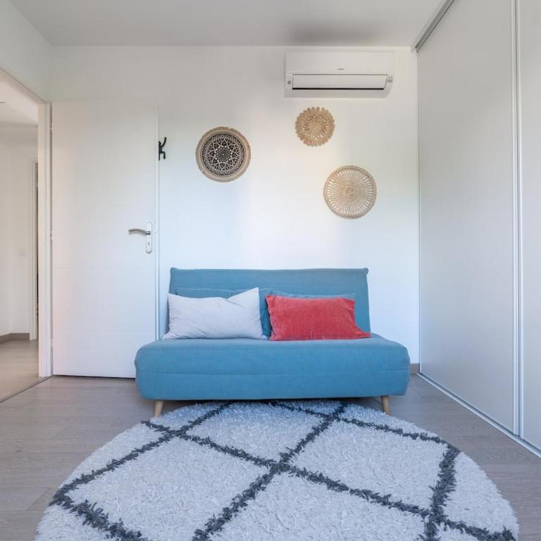 Le Casanelle - Two-Bedroom Apartment - 27