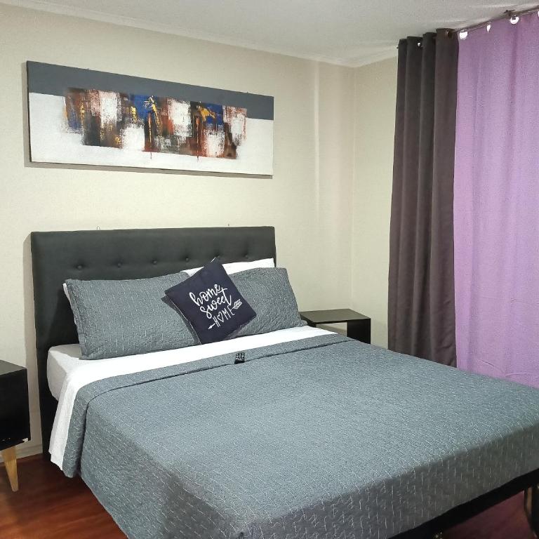 Si Aparts - One-Bedroom Apartment - 5