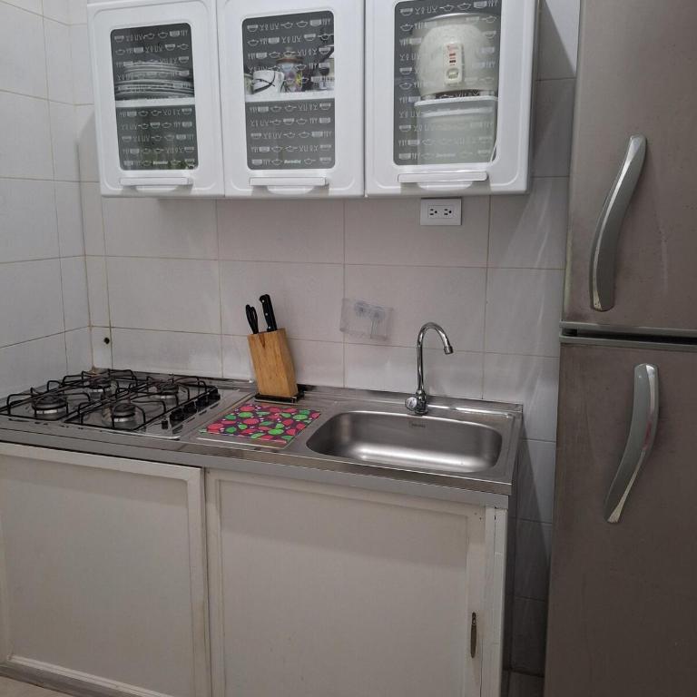 La 47 House - Family House in Manizales - Casa de 3 dormitorios - 3
