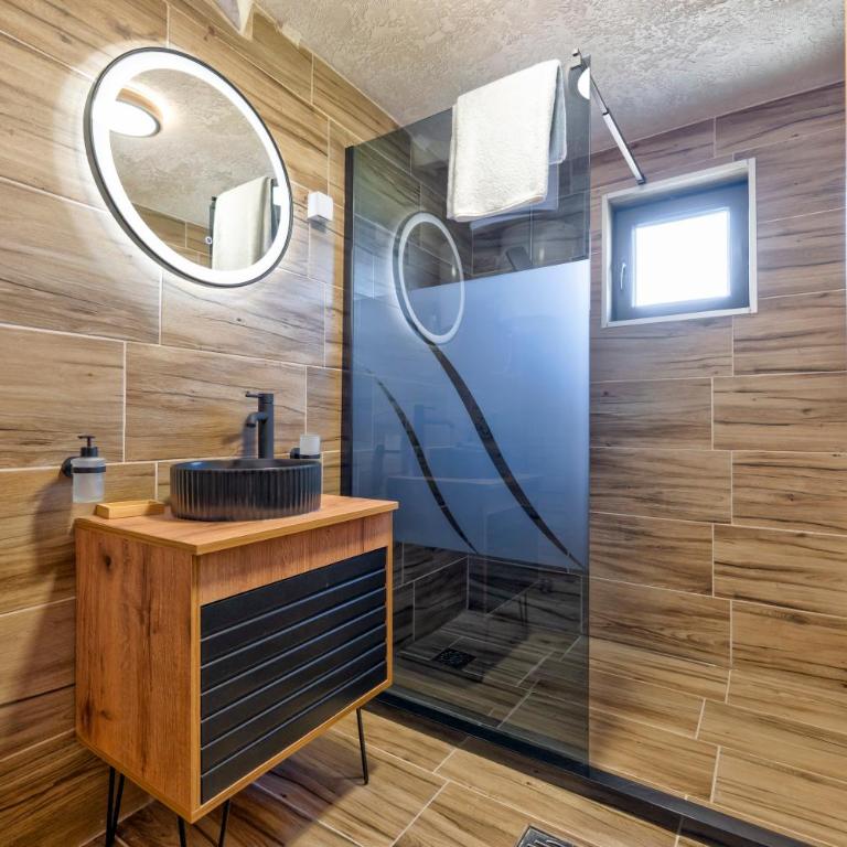 Vila Aleksandrija Zlatibor - Villa - 6