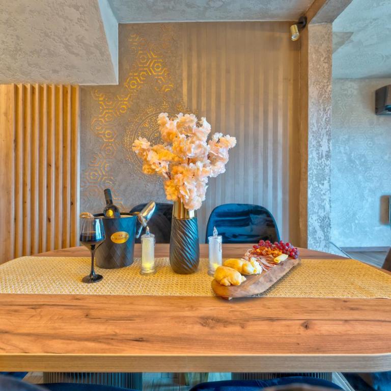 Vila Aleksandrija Zlatibor - Villa - 19