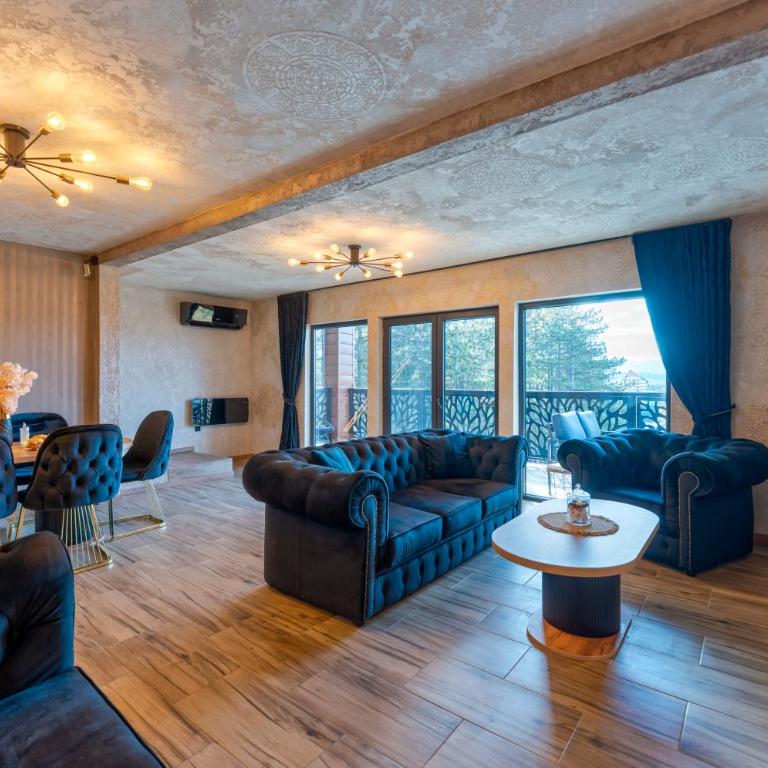 Vila Aleksandrija Zlatibor - Villa - 20
