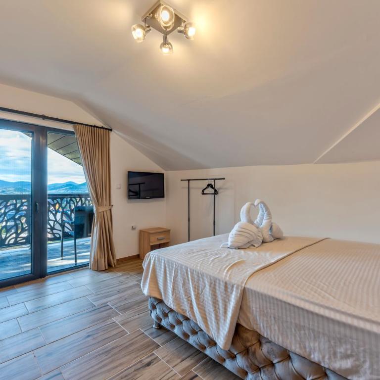 Vila Aleksandrija Zlatibor - Villa - 4
