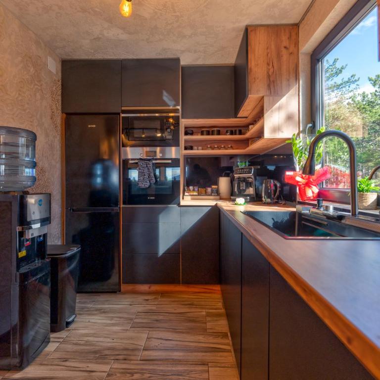 Vila Aleksandrija Zlatibor - Villa - 23