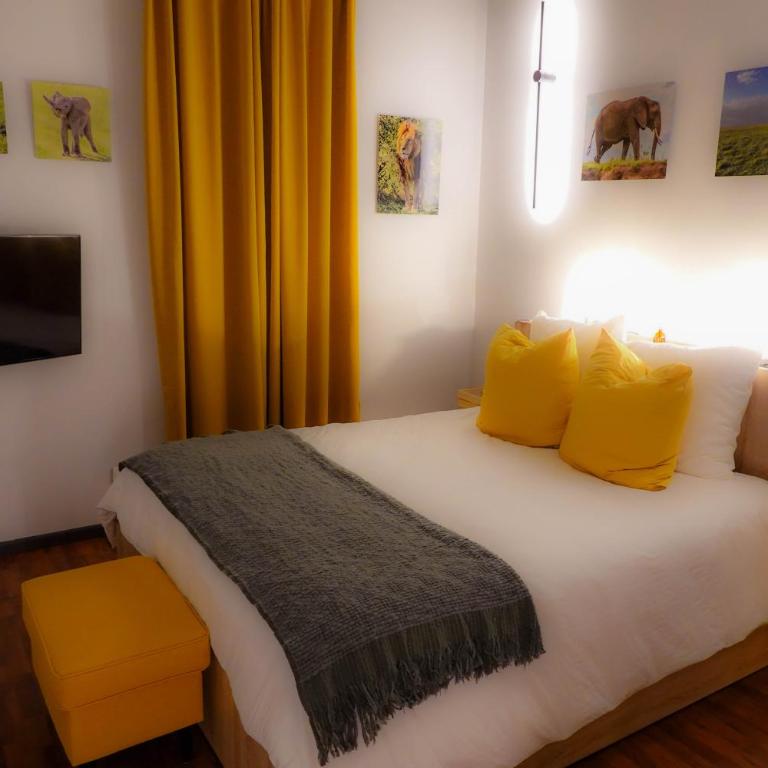 Le Bella Vista, Spa, vue lac et montagne - Villa - 14