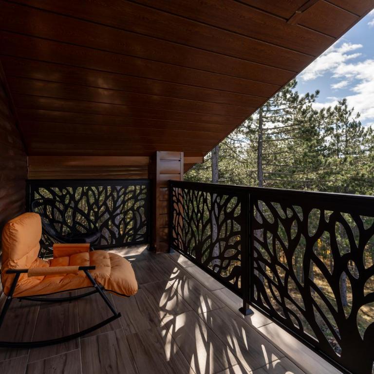 Vila Aleksandrija Zlatibor - Villa - 34