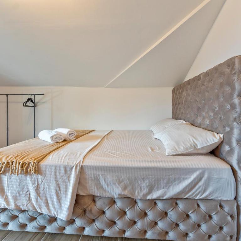 Vila Aleksandrija Zlatibor - Villa - 37