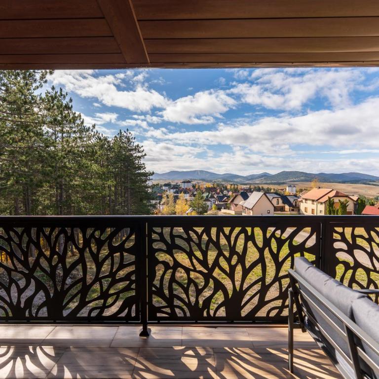 Vila Aleksandrija Zlatibor - Villa - 41