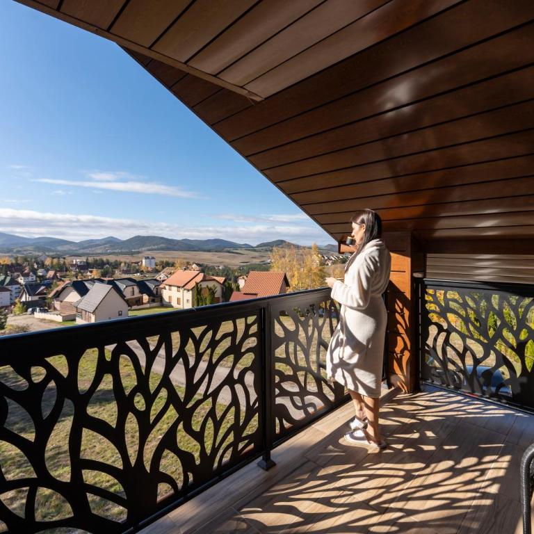 Vila Aleksandrija Zlatibor - Villa - 3