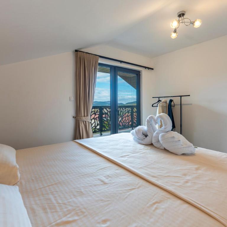 Vila Aleksandrija Zlatibor - Villa - 52