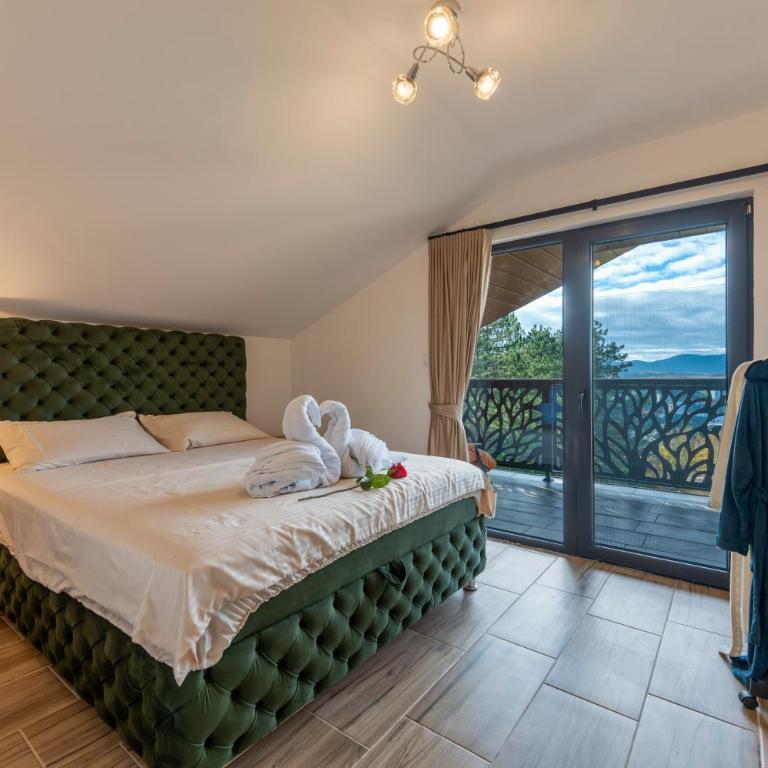 Vila Aleksandrija Zlatibor - Villa - 53