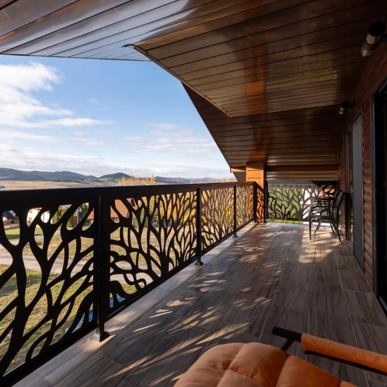 Vila Aleksandrija Zlatibor - Villa - 54