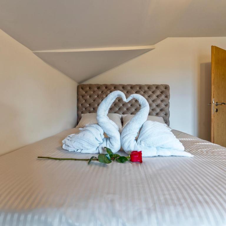 Vila Aleksandrija Zlatibor - Villa - 55