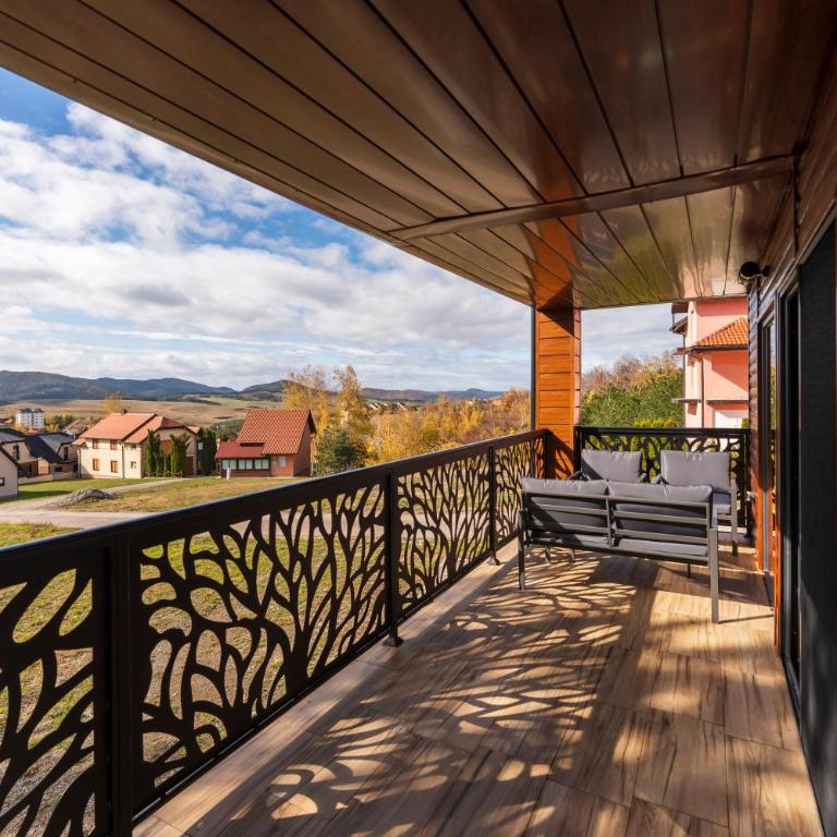 Vila Aleksandrija Zlatibor - Villa - 57