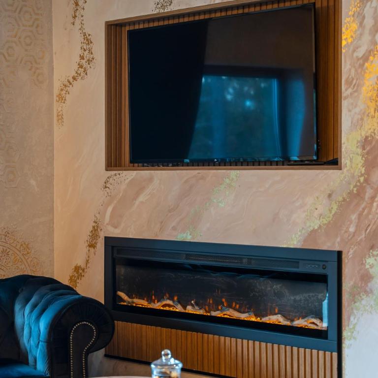 Vila Aleksandrija Zlatibor - Villa - 58