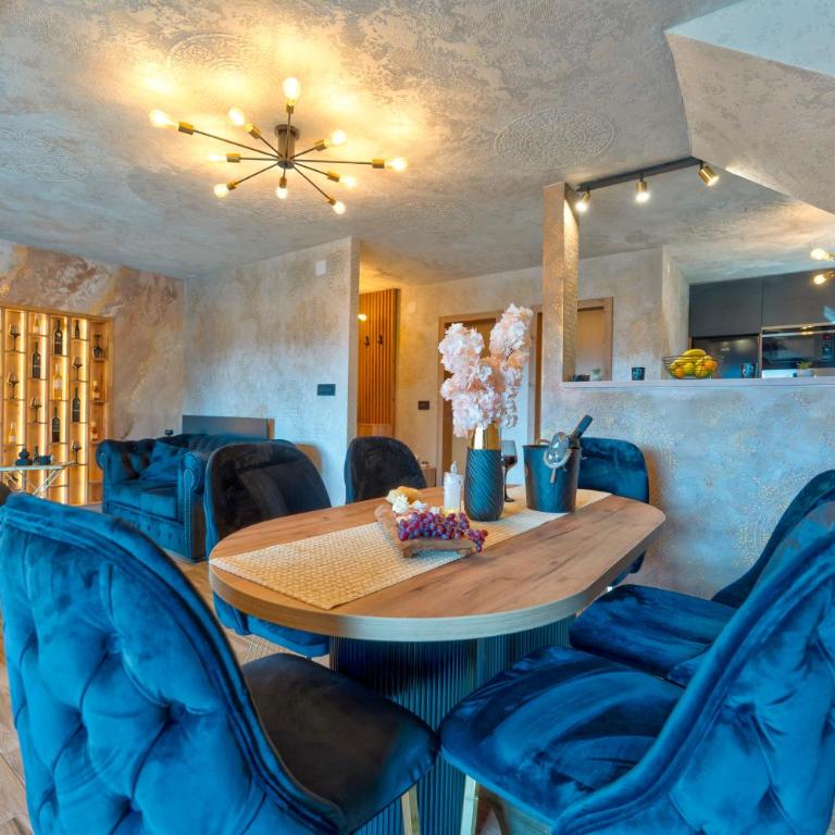 Vila Aleksandrija Zlatibor - Villa - 59