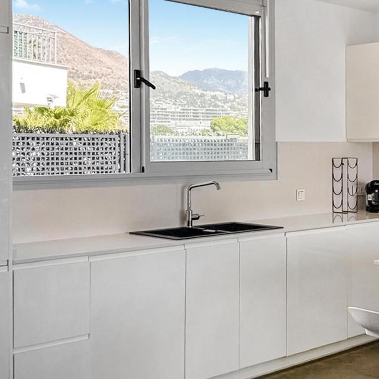 4 Bedroom Gorgeous Home In Fuengirola - Casa de 4 dormitorios - 3