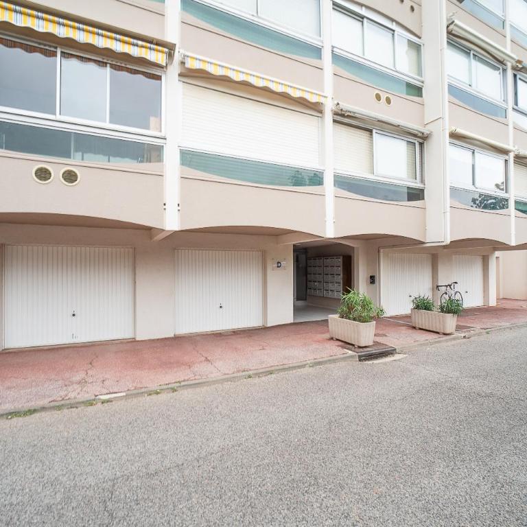 Les Golfes Clairs - Studio - 12