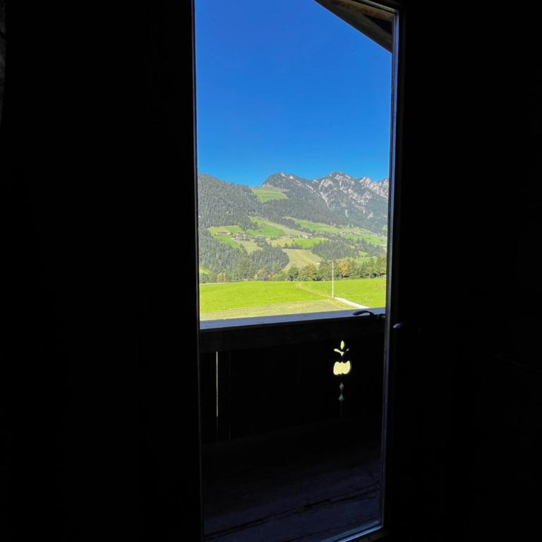 Trail & Tiefschnee Lodge - Ferienhaus - 17