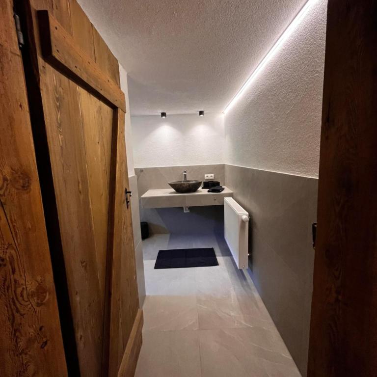 Trail & Tiefschnee Lodge - Ferienhaus - 25