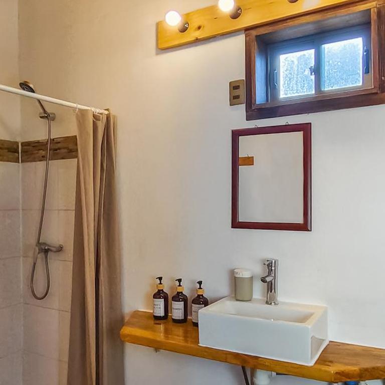 Ocho Aguilas Eco Lodge - One-Bedroom House - 15