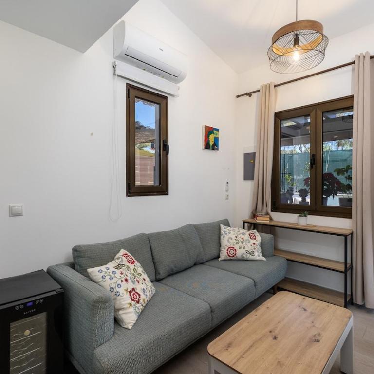 Colorado Garden Maspalomas - Two-Bedroom House - 13