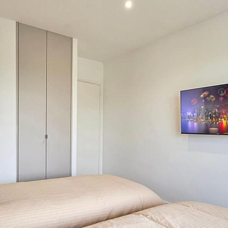 LX175 Vue mer - Terrasse - Parking - Domaine Privé - Appartement - 26