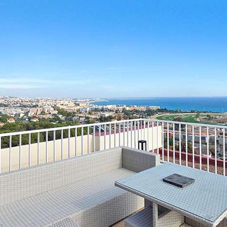 LX175 Vue mer - Terrasse - Parking - Domaine Privé - Appartement - 28