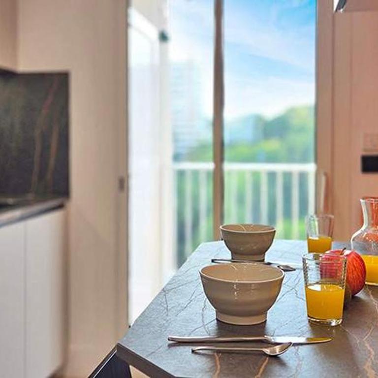 LX175 Vue mer - Terrasse - Parking - Domaine Privé - Appartement - 29