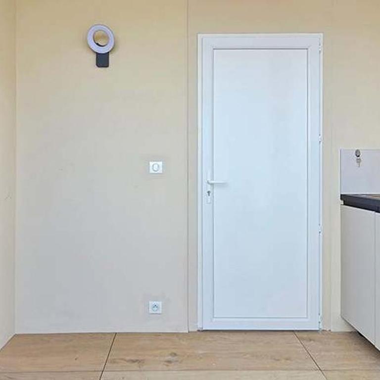 LX175 Vue mer - Terrasse - Parking - Domaine Privé - Appartement - 32