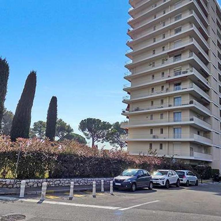 LX175 Vue mer - Terrasse - Parking - Domaine Privé - Appartement - 34