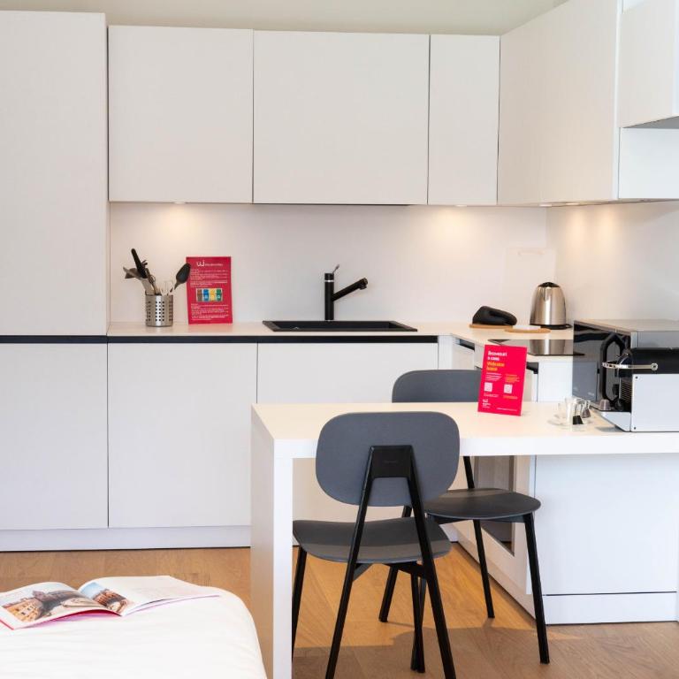 Waterfront Suite by Wonderful Italy - Appartamento - 2