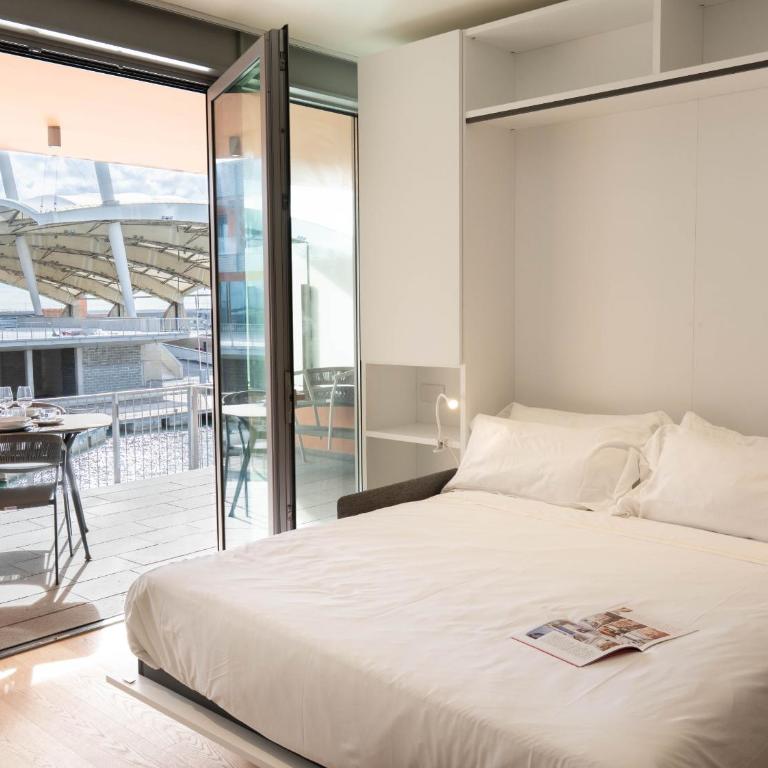 Waterfront Suite by Wonderful Italy - Appartamento - 3