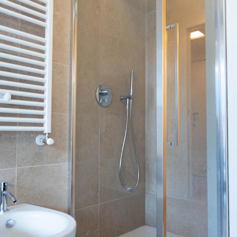 Waterfront Suite by Wonderful Italy - Appartamento - 9