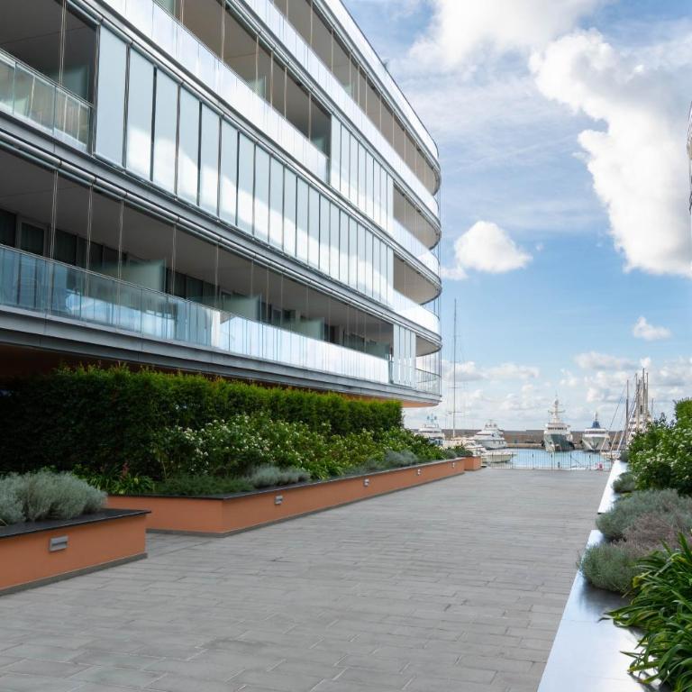 Waterfront Suite by Wonderful Italy - Appartamento - 15
