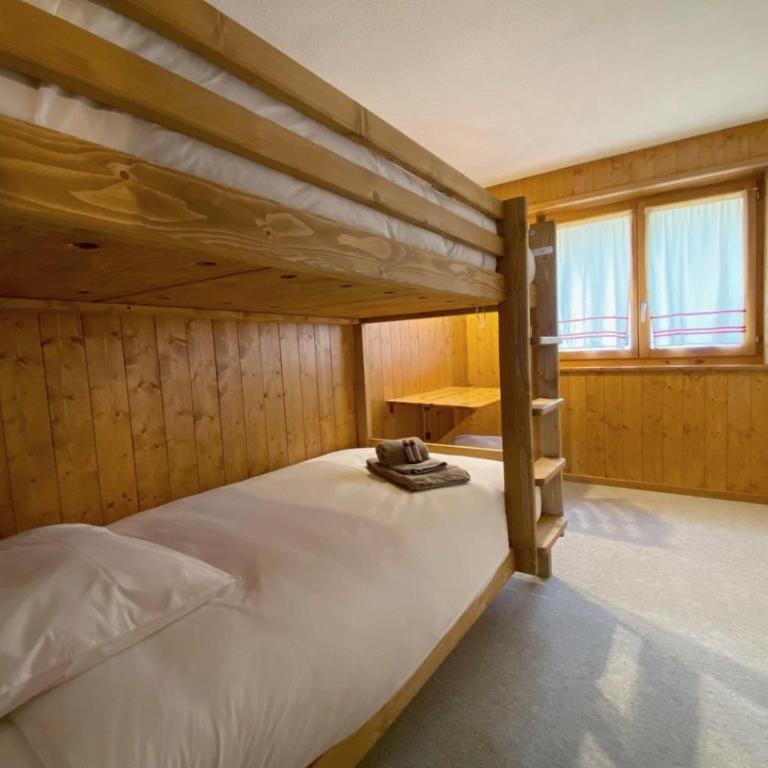 Etoile du Sud 108 - Appartement 3 Chambres - 8