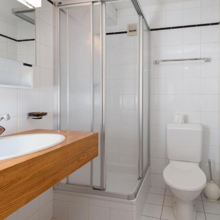 Etoile du Sud 108 - Appartement 3 Chambres - 10