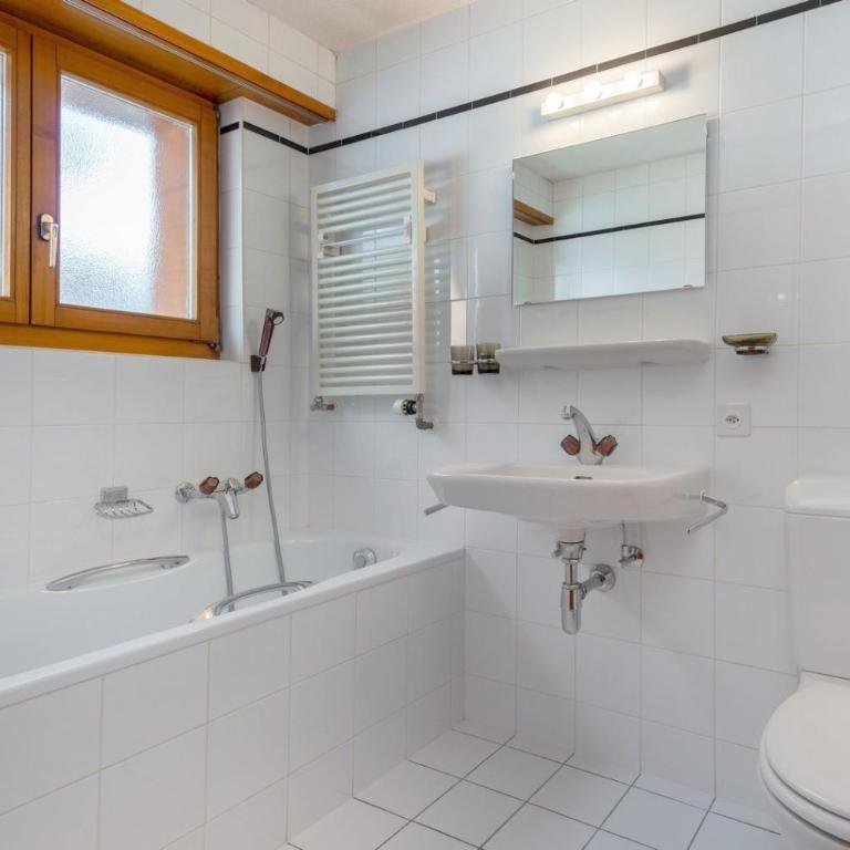 Etoile du Sud 108 - Appartement 3 Chambres - 7