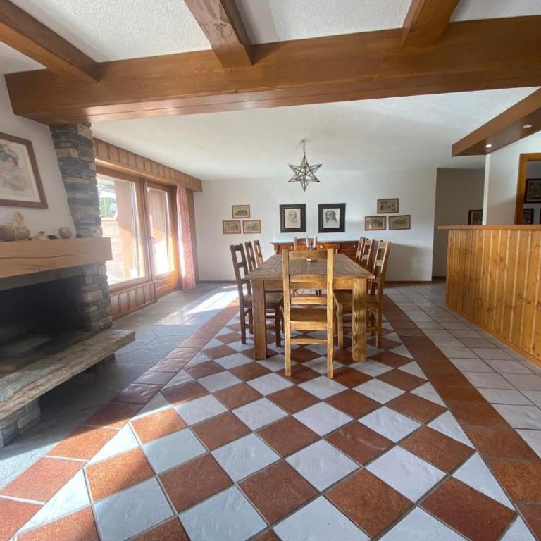 Etoile du Sud 108 - Appartement 3 Chambres - 2
